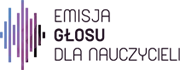 Emisja głosu dla nauczycieli