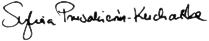Sylwia Prusakiewicz-Kucharska